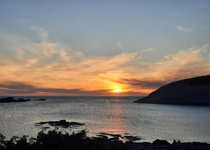 Villaggio Polifemo 38 Localita Cala Sapone