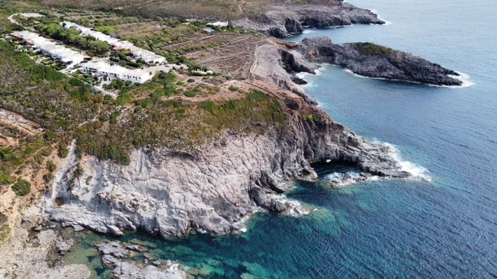 Holiday home Villaggio Polifemo 38 Localita