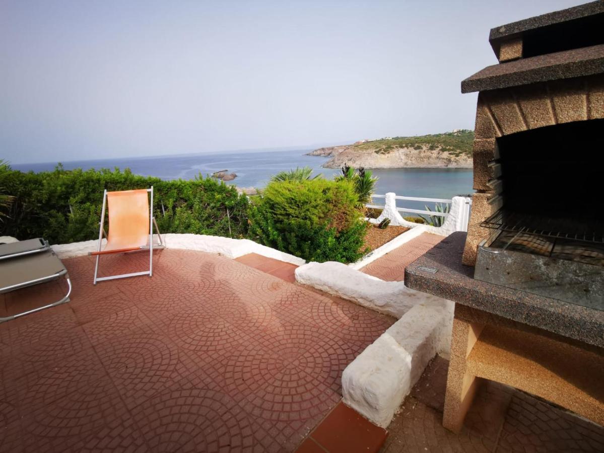 Villaggio Polifemo 38 Localita Cala Sapone