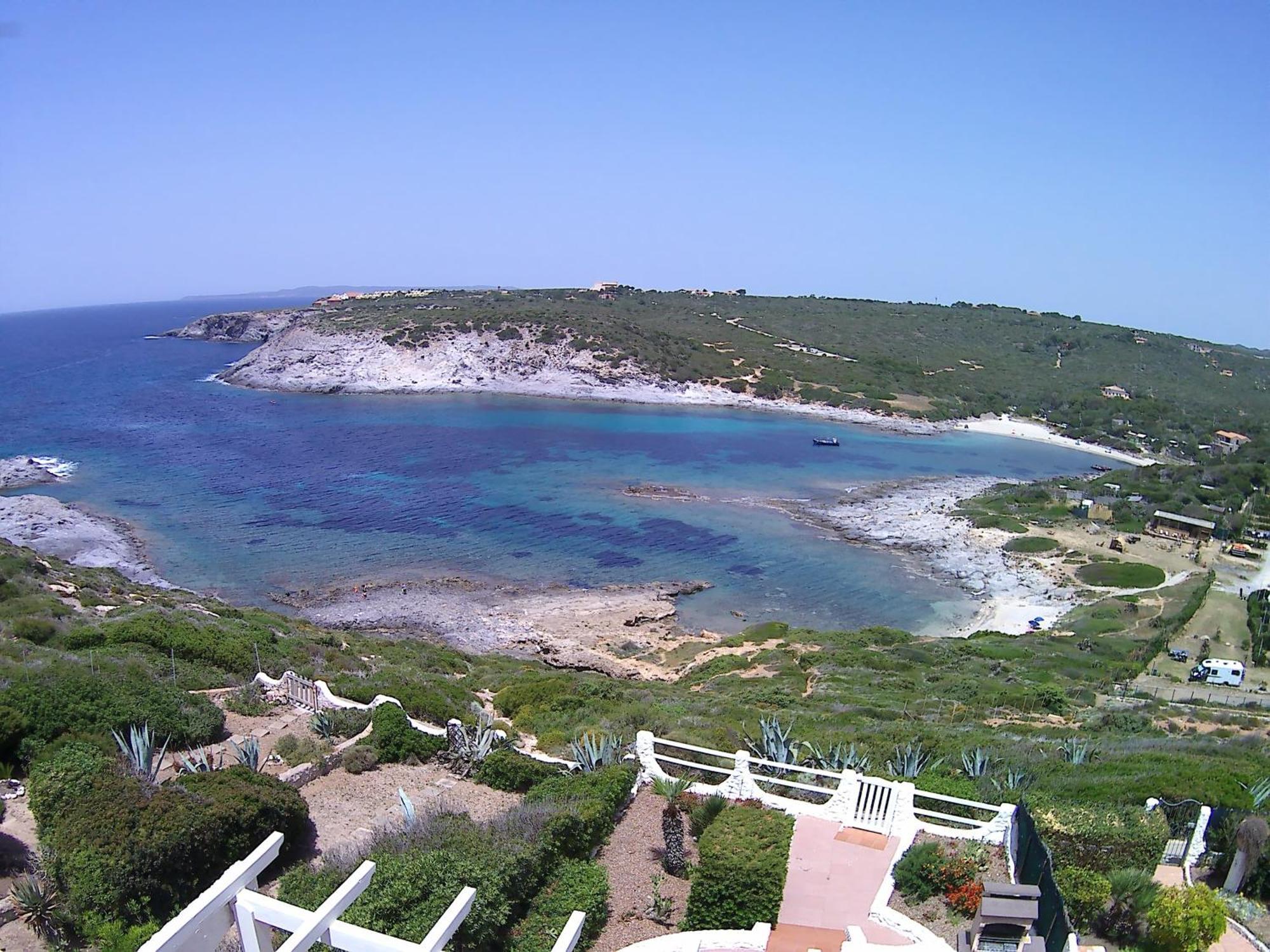 Villaggio Polifemo 38 Localita Holiday home *