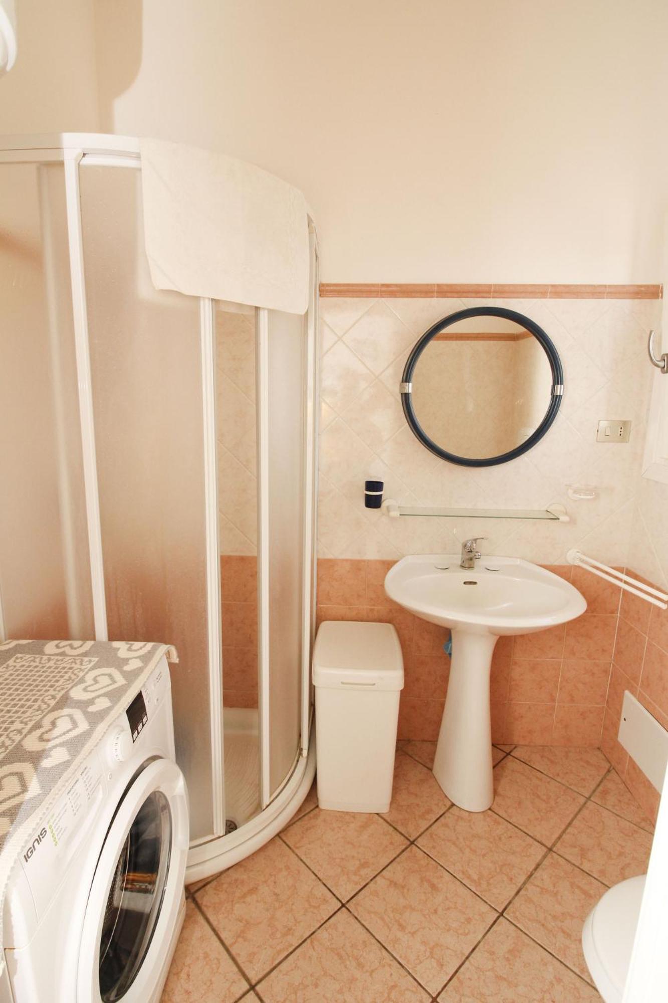 Villaggio Polifemo 38 Localita Holiday home *