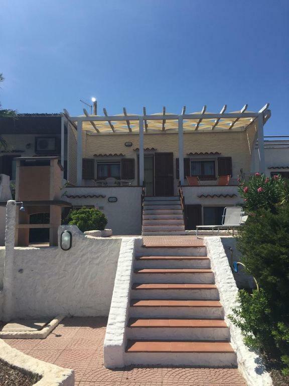 Holiday home Villaggio Polifemo 38 Localita Cala Sapone